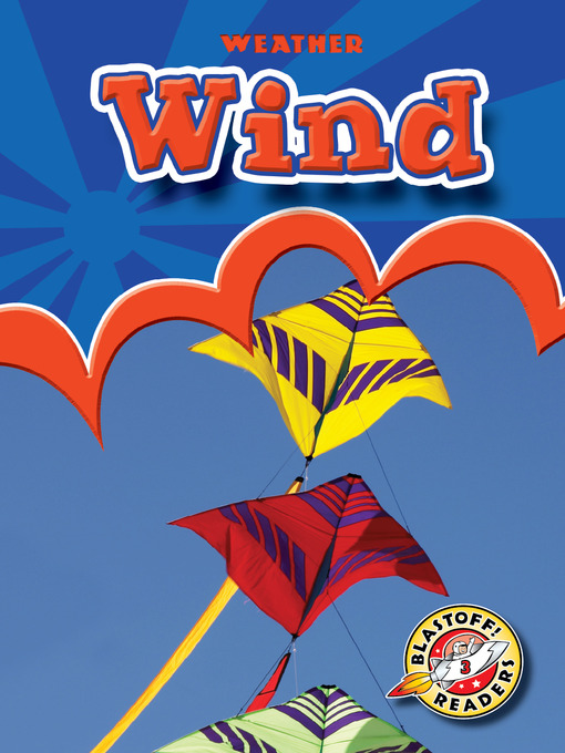 Title details for Wind by Ann Herriges - Wait list